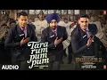 Lagu BORDER 2: Tara Rum Pum Pum (Audio) | Mithoon | Sukhwinder Singh | Kumaar