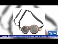Are these goggles worth more than 50 Dr Lori appraises PHL17 Morning News
