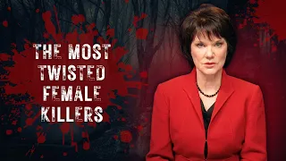 Candice Delong Uncovers Dark Motives Deadly Women Killer Countdown