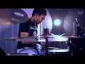 KOBE - Stand Up For Your Right ( Drum Cover By Nico )