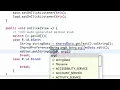 Android Application Development Tutorial 96 SharedPreferences Editor YouTube