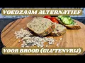 Download Lagu Voedzaam en Smakelijk Alternatief voor Brood | GLUTENVRIJ
