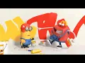 Download Lagu Minions Commercials And Trailers Compilation