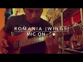 Download Lagu Romania (Wings) - Mic On 🎤🤟🏻