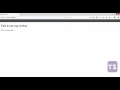 Require Statement PHP - Lecture 50 PHP Tutorial