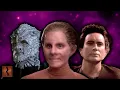 Star Trek - Races of the Dominion Supercut