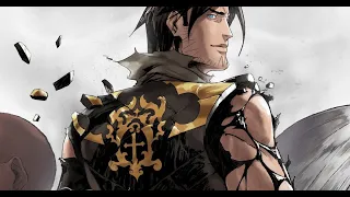 Download Castlevania-{AMV} Anthem Of The Lonely MP3