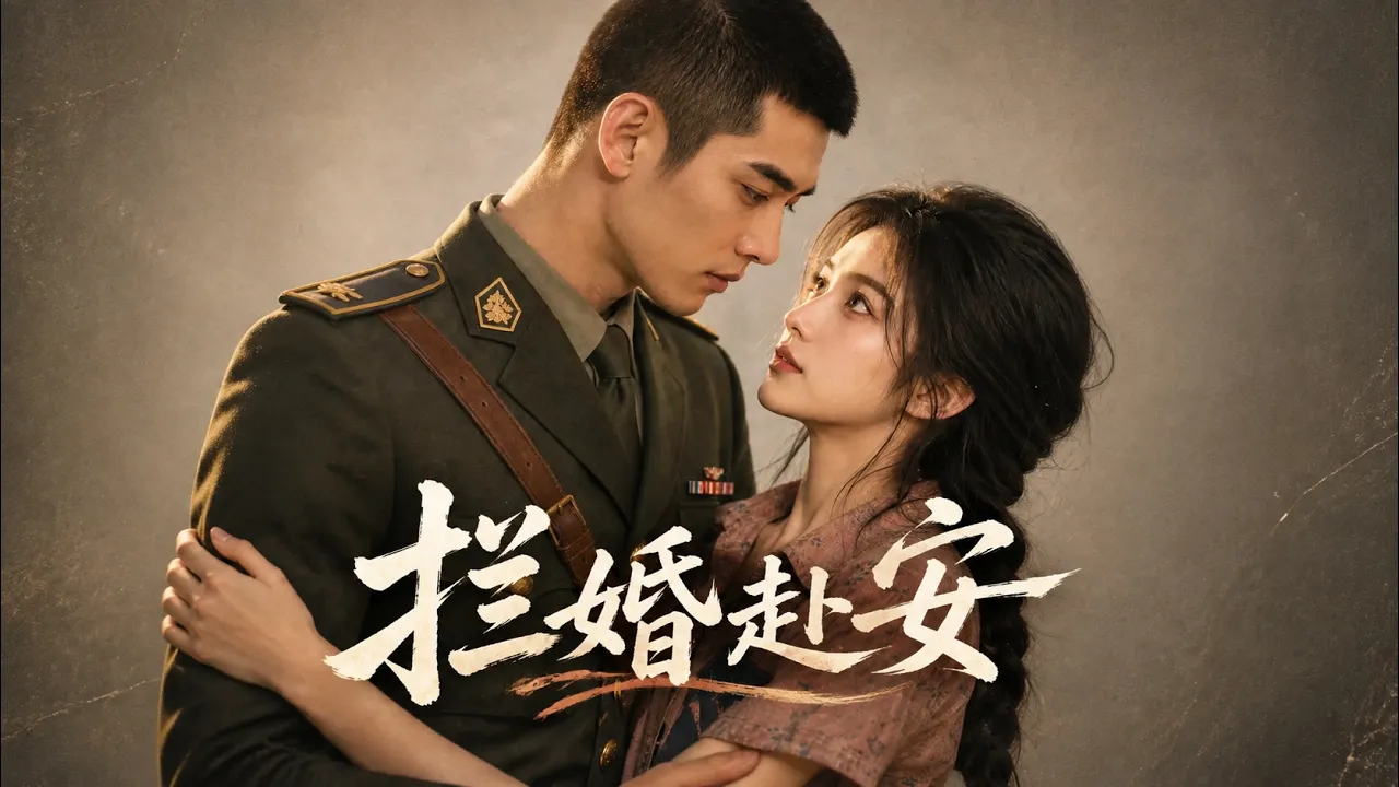 拦婚赴安