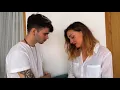Lo siento - Beret ( cover by Sofia y Ander )
