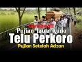 Download Lagu BIKIN MERINDING! Pujian Jawa Kuno Telu Perkoro | Puji-Pujian Jawa Setelah Adzan