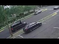 shows gunmen firing at group in District Heights injuring 2 boys killing dog