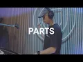 Enhanced Sessions 859 with Steerner - Hosted by PARTS