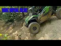 Ride Royal Blue Waterfalls and Trail 2 10 11 13 14 with TheCanAmCrew