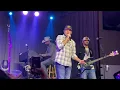 Casey Donahew - Drove Me to the Whiskey @ Manchester Music Hall Lexington, KY (12/9/21)