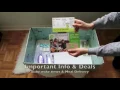 ThruLesYeux - Opening the Baby Box Canada
