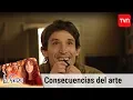Download Lagu Consecuencias del arte | La fiera - T1E98