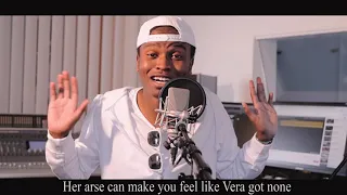 nawacha pombe tony slay music video prod by thatkidgoran