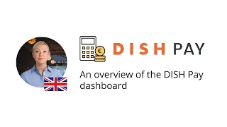 DISH Pay - A brief overview of the DISH Pay dashboard