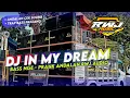 Download Lagu DJ IN MY DREAM // BASS PRANK ANDALAN RWJ AUDIO KARNAVAL ft DJ RIO DENKA