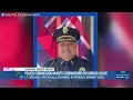 Commission wants embattled Maui police commander on unpaid leave