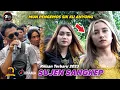 Download Lagu Gadis Bening Rambut Pirang Bikin Gemes | Sasak SUJEN SANGKEP Versi Irama Dopang