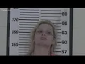 Eastman woman charged in man s death