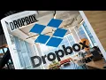 How did Dropbox start The success story of Dropbox