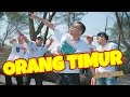 Download Lagu JUAN REZA  -  ORANG TIMUR