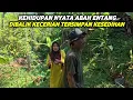 Download Lagu BIKIN KAGET..DIBALIK KECERIAN ABAH ENTANG TERSIMPAN TEMPAT TINGGAL YANG SUDAH HAMPIR AMBRUG !!