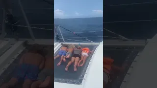 POV: Your Kids Get to Call This Childhood 🥹⛵️