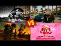 Download Lagu BRAINROT ANIME 🆚 BRAINROT ZOMBIE  🆚 BRAINROT EXTINCTION 🆚  BALLERINA - Tiles Hop EDM Rush!