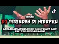 Download Lagu DJ BANYAK SUDAH KULEWATI KISAH CINTA LAIN TAPI TAK SEINDAH KAMU REMIX VIRAL TIKTOK 2024