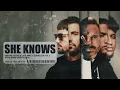 Dimitri Vegas & Like Mike, David Guetta, Afro Bros - She Knows [with Akon] (Visualizer)