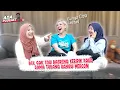 Download Lagu NYANYI DI DEPAN BCL HALDA DI TUNGGU DI INDONESIAN IDOL !! // Ada Podcast