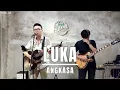 Download Lagu LUKA - ANGKASA (LIVE COVER AKUSTIK MAS-AL)
