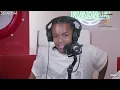 BabyChiefDoIt Mafiathon Radio Freestyle