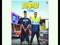 Bamb | Sukh-E Muzical Doctorz | Badshah