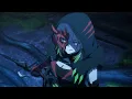 Seeker of the Sinful Spoils I Diabellstar the Black Witch