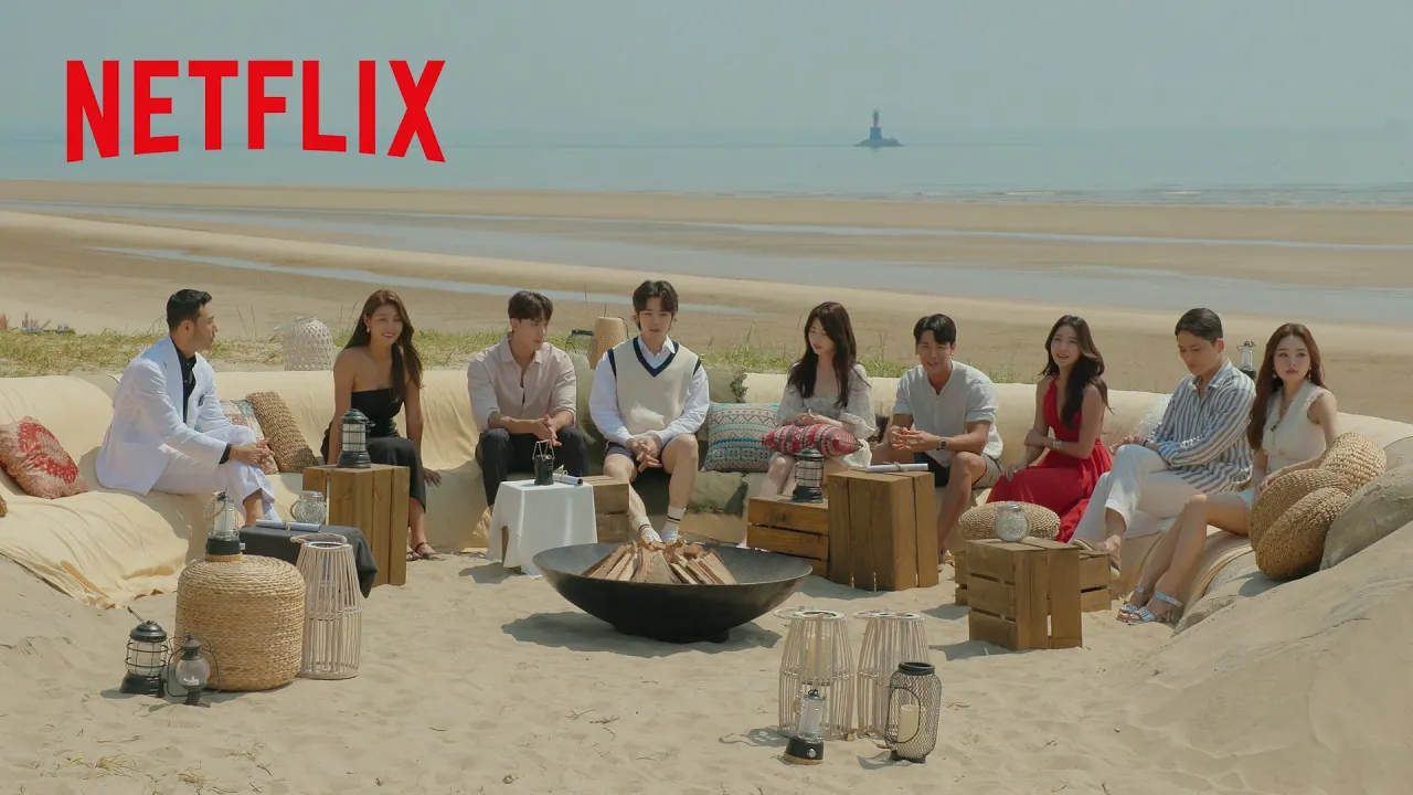 【2026】必見！Netflixオリジナル恋愛リアリティ番組のおすすめ紹介