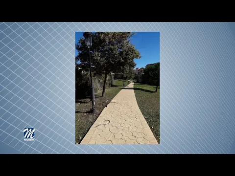 YouTube player
