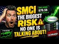 The Biggest Risks of Investing in SMCI Stock Is Super Micro Computer Still a Buy in 2026