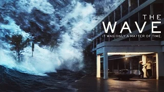 The Wave Official Trailer 