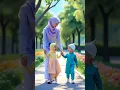 Download Lagu CUTE BABY LAGU IBU #shorts #islamicvideo #islamic #laguanakislami #sholawatnabi #bayilucu