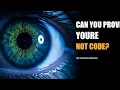 The Simulation Trap Can You Prove Reality Is Code