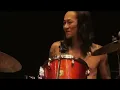 【Live】布袋寅泰×中村達也×TOKIE「バンビーナ」2009