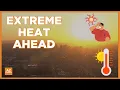 Extreme heat to sweep across Arizona how hot will temperatures rise