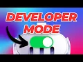 How to Turn On Developer Mode on Meta Quest Pro