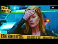 Who Murdered Warrick Brown CSI William Peterson George Eads Marg Helgenberger