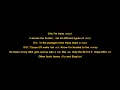 Mac Miller - Don't Mind If I do [Lyrics]