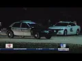 Terre Haute Police Chase Leads to Four Arrests